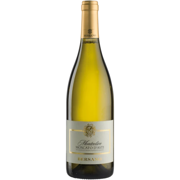 Monteolivo Moscato d'Asti DOCG