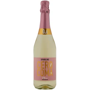 Cero Coma Sparkling - alkoholfrei