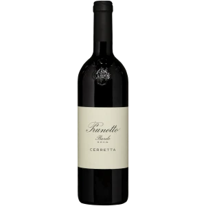 Cerretta Barolo DOCG