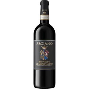 Brunello di Montalcino DOCG