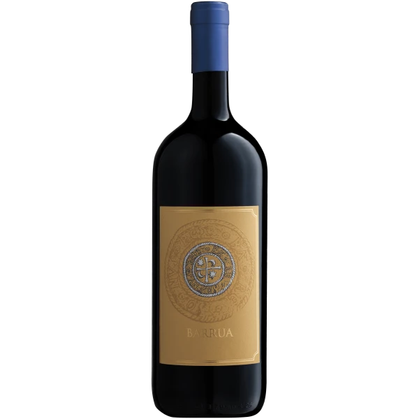 Barrua Isola dei Nuraghi IGT Magnum