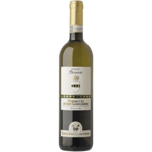 Vernaccia di San Gimignano DOCG