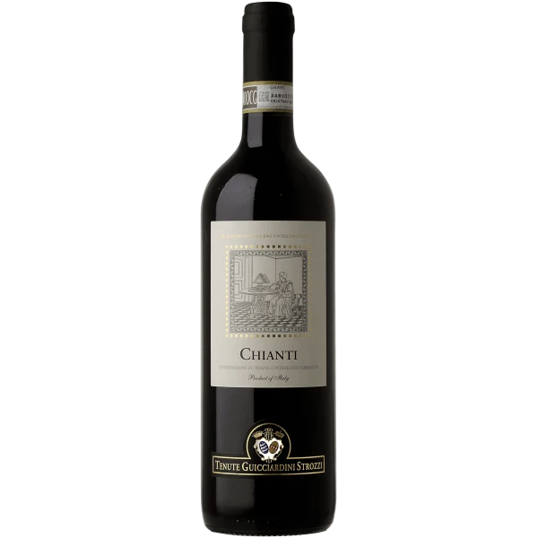 Chianti F. Guicciardini Strozzi