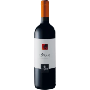 Gelsi Rosso Calabria IGT