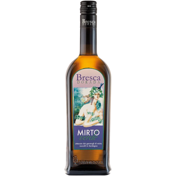 Mirto Verde