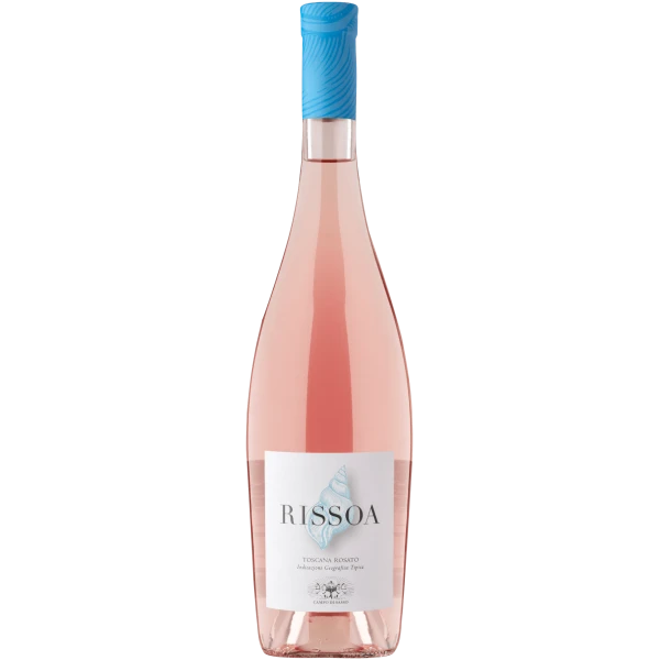 Rissoa Rosé