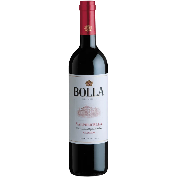 Valpolicella DOC Classico
