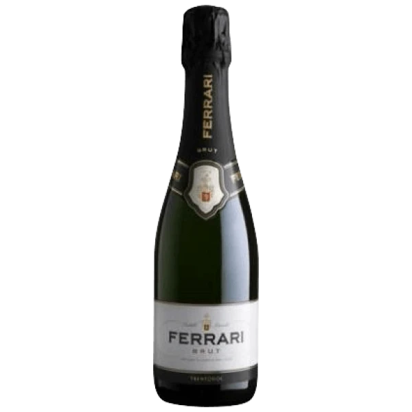 Brut Trentodoc halbe Flasche