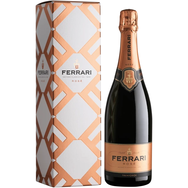 Rosé Trentodoc