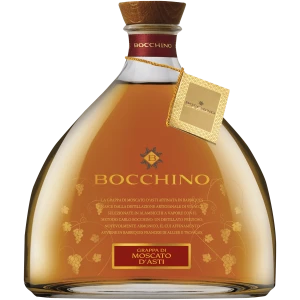Grappa di Moscato d’Asti Barrique