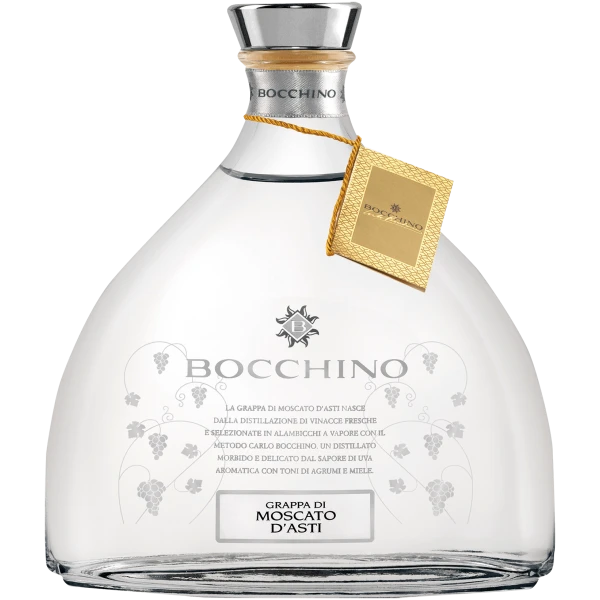 Grappa di Moscato d'Asti
