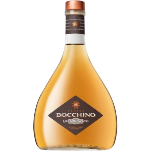 Grappa Gran Moscato