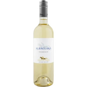 Albaclara Sauvignon Blanc