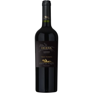 Ecràl Carménère