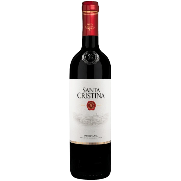 Rosso Toscana IGT