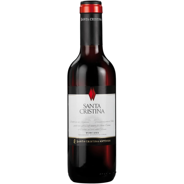 Rosso Toscana IGT halbe Flasche