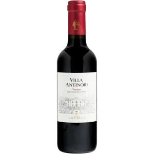 Rosso Toscana IGT halbe Flasche