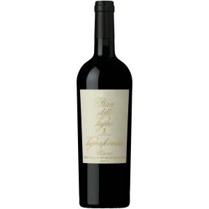 Brunello di Montalcino DOCG Riserva Vignaferrovia