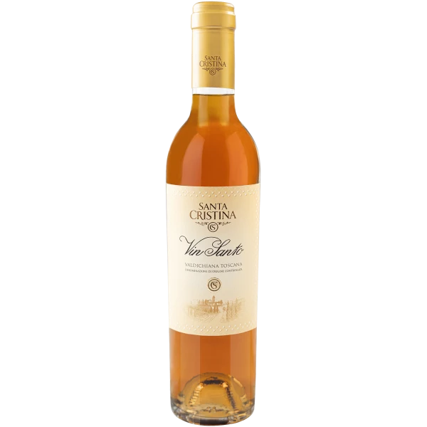 Vin Santo della Valdichiana DOC halbe Flasche