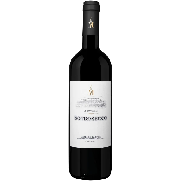 Botrosecco Maremma Toscana DOC