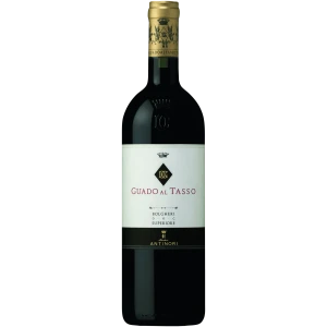 Guado al Tasso Bolgheri DOC Superiore