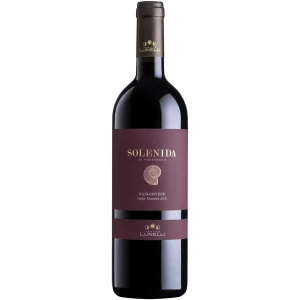 Solenida Costa Toscana IGT