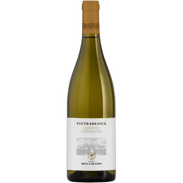 Pietrabianca Castel del Monte DOC