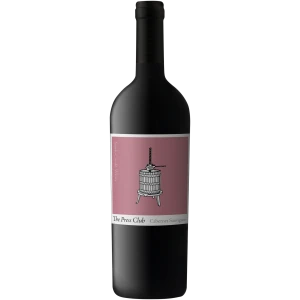 The Press Club Cabernet Sauvignon