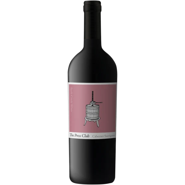 The Press Club Cabernet Sauvignon
