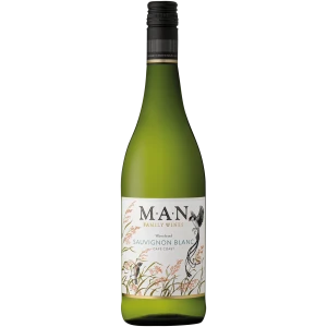 MAN Sauvignon Blanc Warrelwind