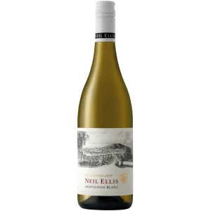 Groenekloof Sauvignon Blanc