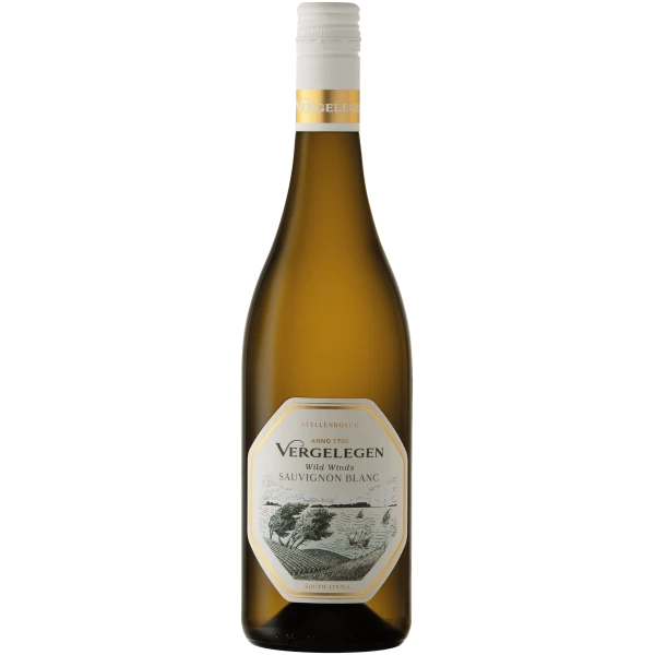 Vergelegen Wild Winds Sauvignon Blanc