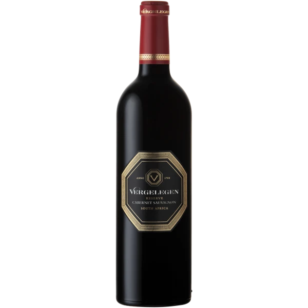 Cabernet Sauvignon Reserve