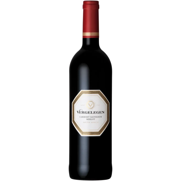 Vergelegen Cabernet Sauvignon Merlot