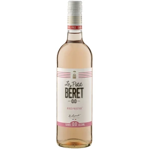 Le Petit Béret Rosé Prestige - alkoholfrei