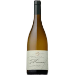 Cuvée Massacans Blanc - Côtes du Rhône AOP