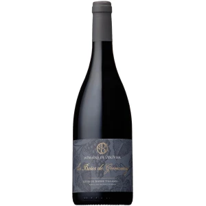 Les Baies de Gremoursy - Côtes du Rhône Rouge AOP