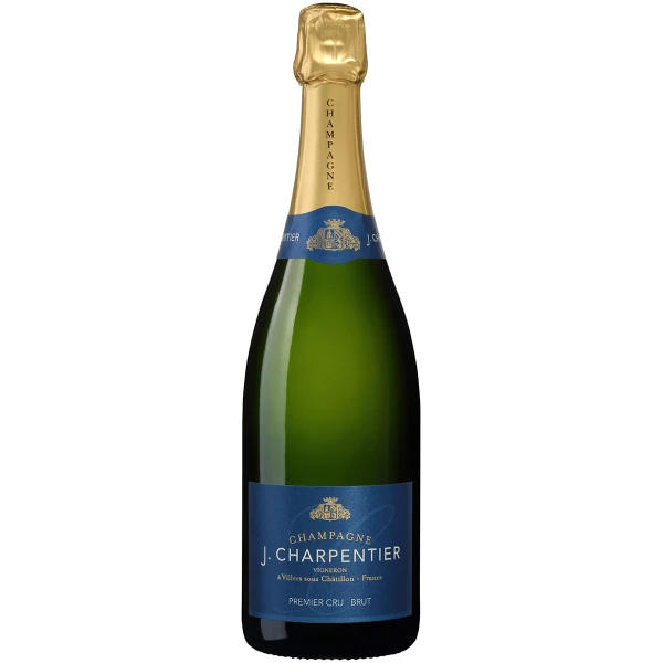 J. Charpentier Premier Cru Brut