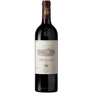 Ornellaia Bolgheri Rosso