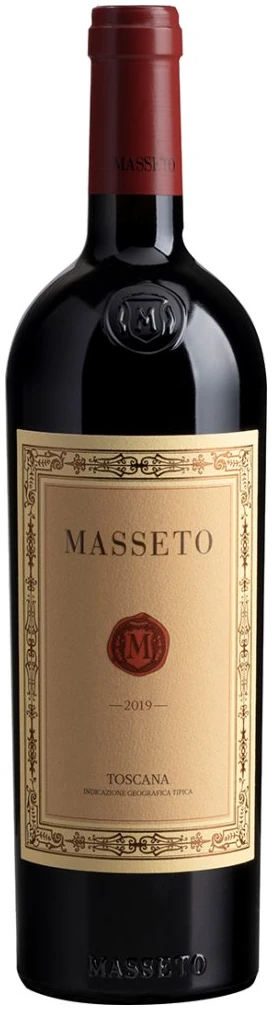 Masseto