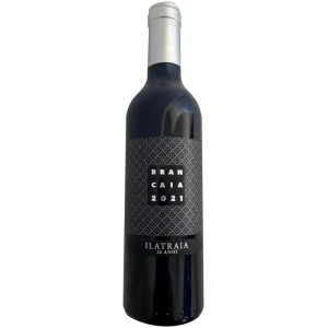 Brancaia Ilatraia IT-BIO-015*