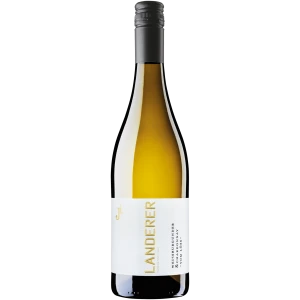 Weißburgunder Chardonnay