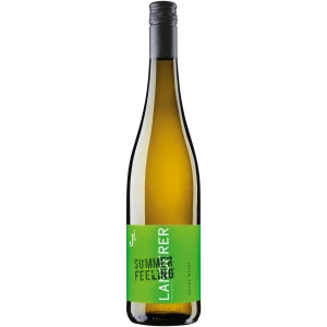 Summerfeeling Cuvée weiß