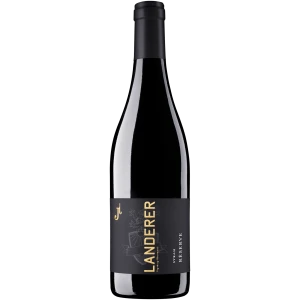 Oberrotweiler Kirchberg Syrah Qualitätswein trocken