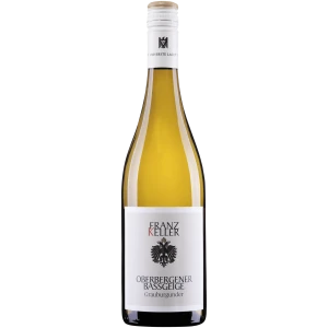 Grauburgunder "Oberbergener Bassgeige" QbA trocken