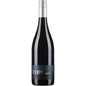 "Cuvée No 1"