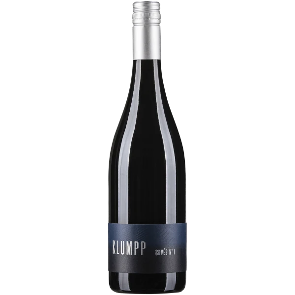 "Cuvée No 1"