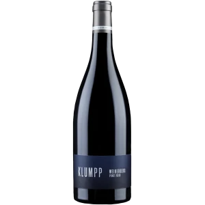 Bruchsaler Weiherberg Pinot Noir QbA trocken