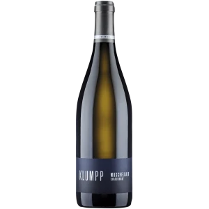 Bruchsaler Chardonnay Muschelkalk