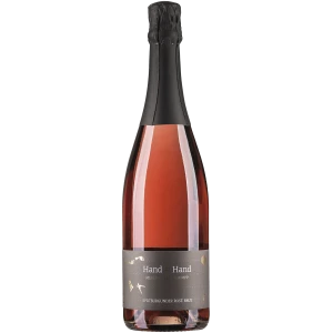 Sekt Rosé Hand in Hand